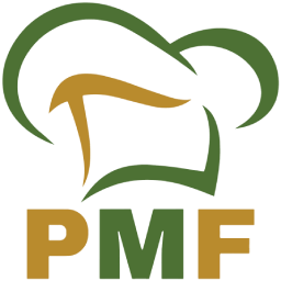 PMF Logo